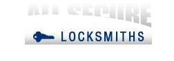 All Secure Locksmiths
