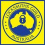 Member, Locksmith Guild of Australia